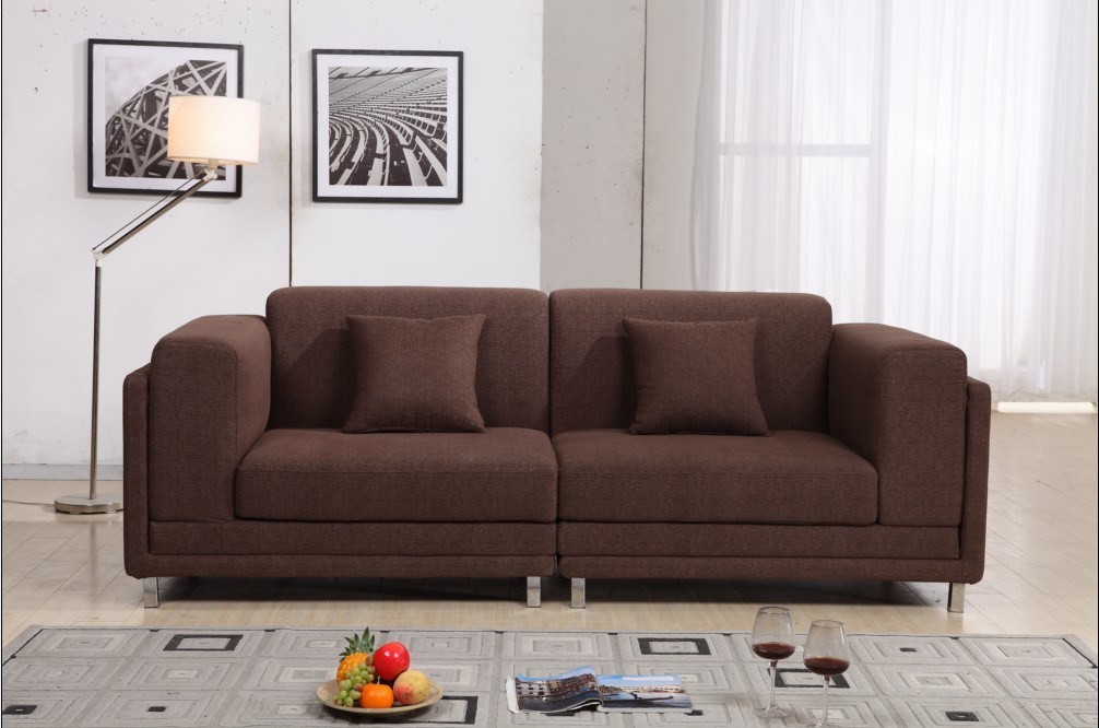 European Style Love Sofa of Furniture