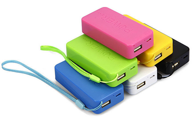 Promotional Power Charger