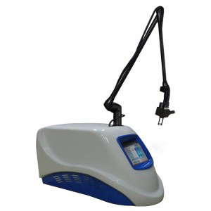Newest Portable CO2 Fractional Laser MB07