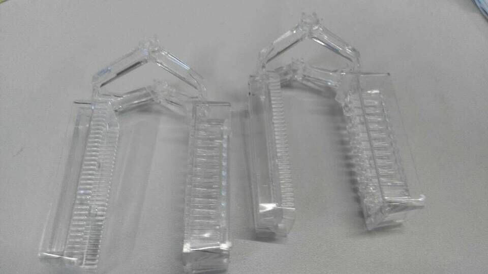 Disposable Articulator/Dental Disposable Articulating Materials
