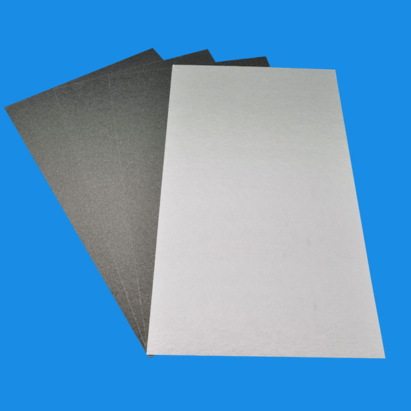 Reliable Mica Inslutation Manufacturer Mica Washer Mica Sheet for High Temperature Mica Sheet