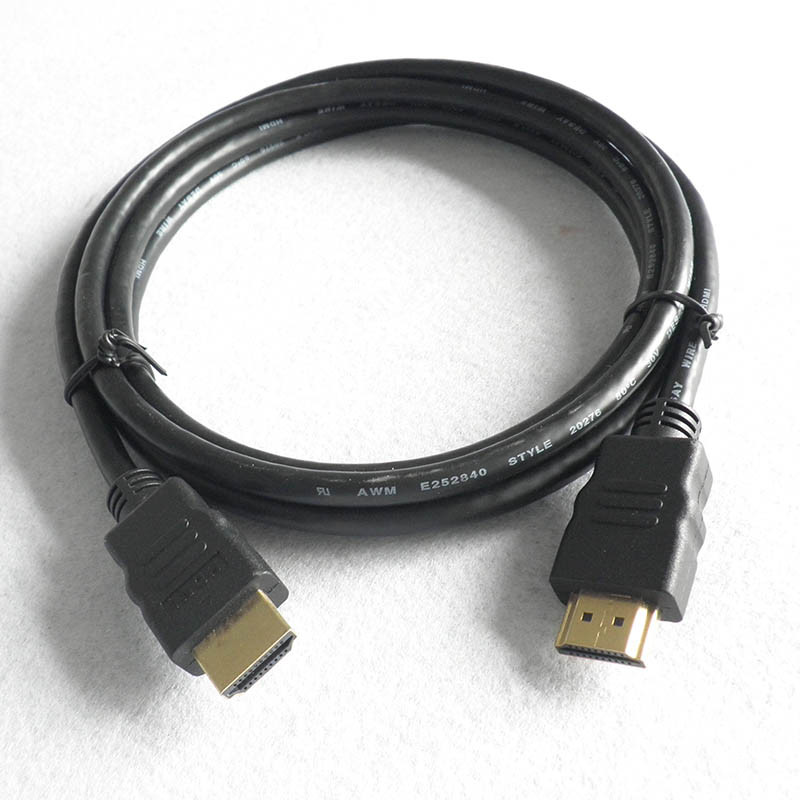 High Speed 1.4b HDMI Cable