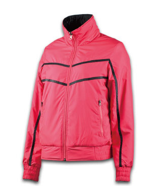 Women's Warm Cotton Sports Jacket