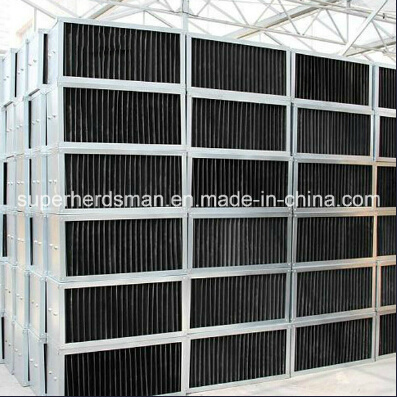 Poultry Equipment Shading Cover for Breeder Chicken House
