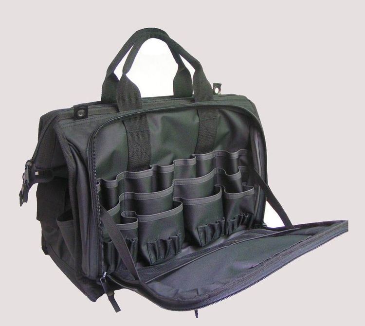 Multifunctional Tool Bag, Outdoor Work Bag, Tools Bag, Garden Tool Bag Xt-196ly