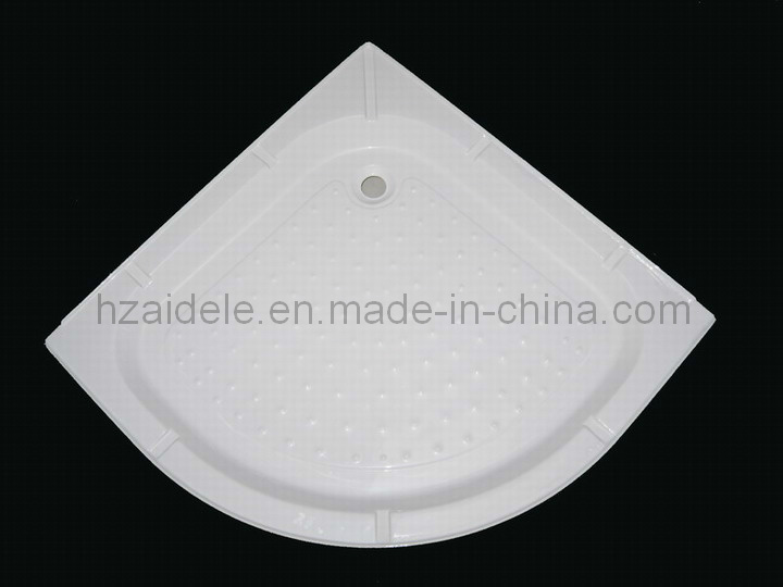 CE Shower Tray