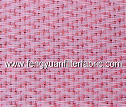 Anti-Alkali Filtration Fabric Manufacture