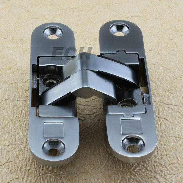 New 180 Degree Sn Zinc Alloy Concealed Hinge