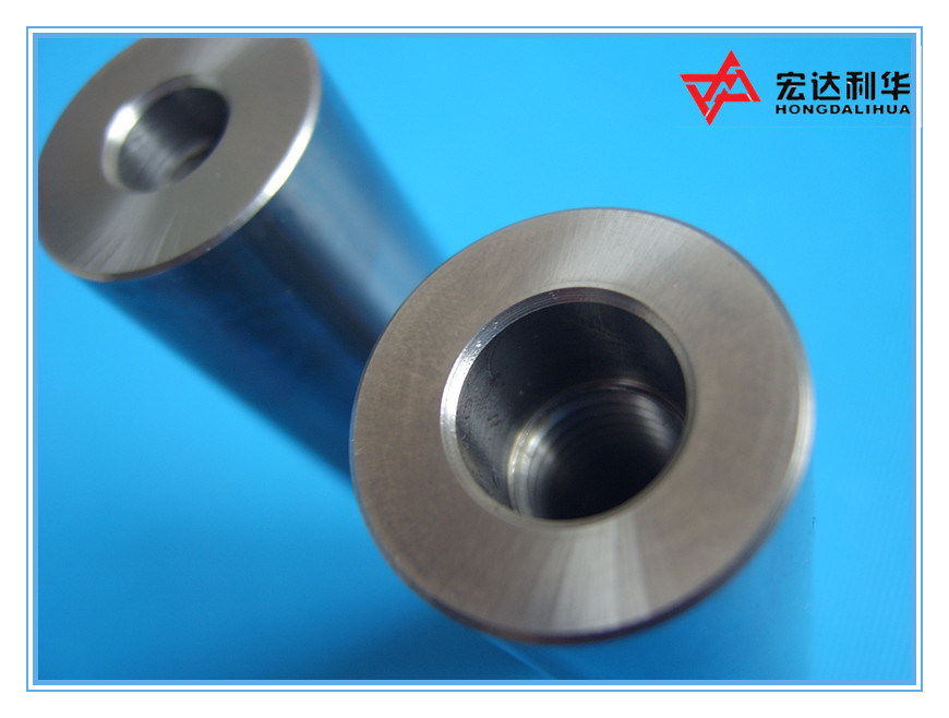 Tungsten Carbide Cutting Tools for CNC Tool Fittings