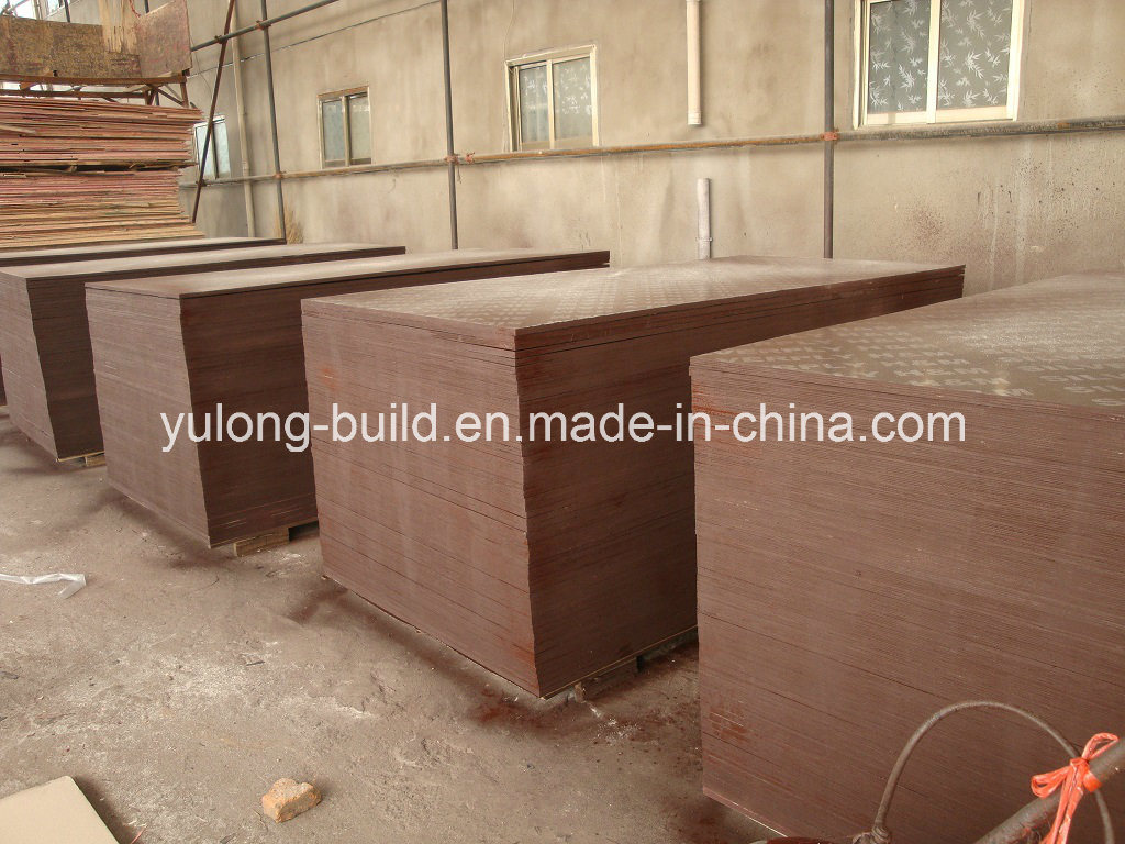 Construction Plywood/Timber