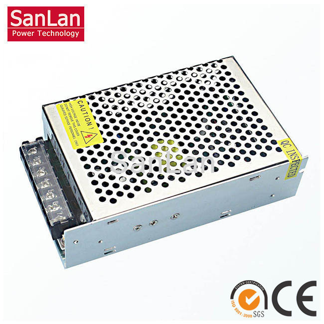 100W 36V Switching Power Supplies (SL10-36)