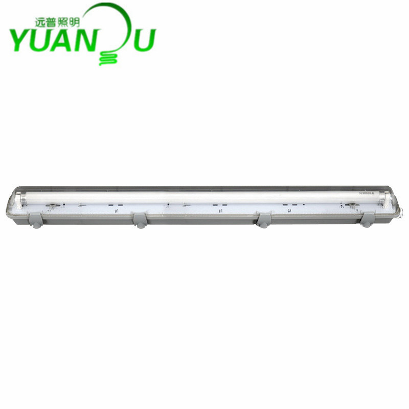 Waterproof Fluorescent Lighting Fixture (YP5136T)
