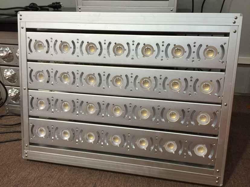 IP65 4000W LED Flood Light for Indoor & Outdoor (CE&RoHS)