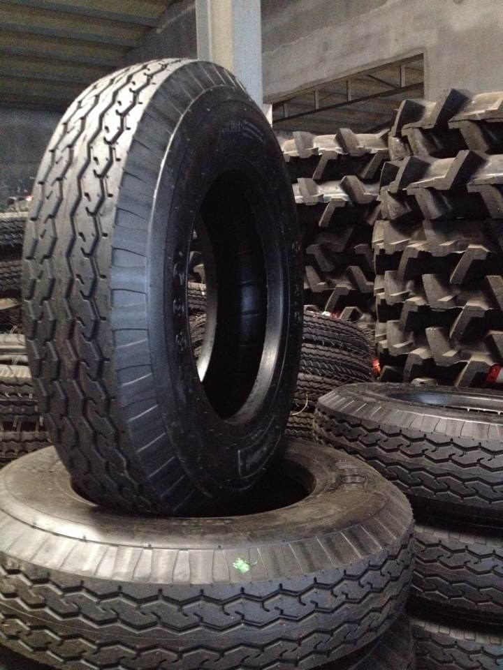 High Quality and Competitive Price of Truck Tyre