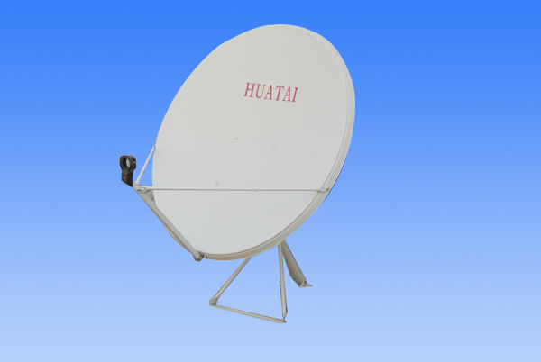 Ku Band 90cm Outdoor TV Dish Antenna