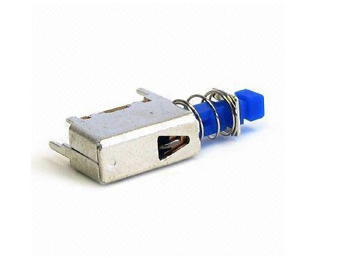 Electronic Component IC Push Switch