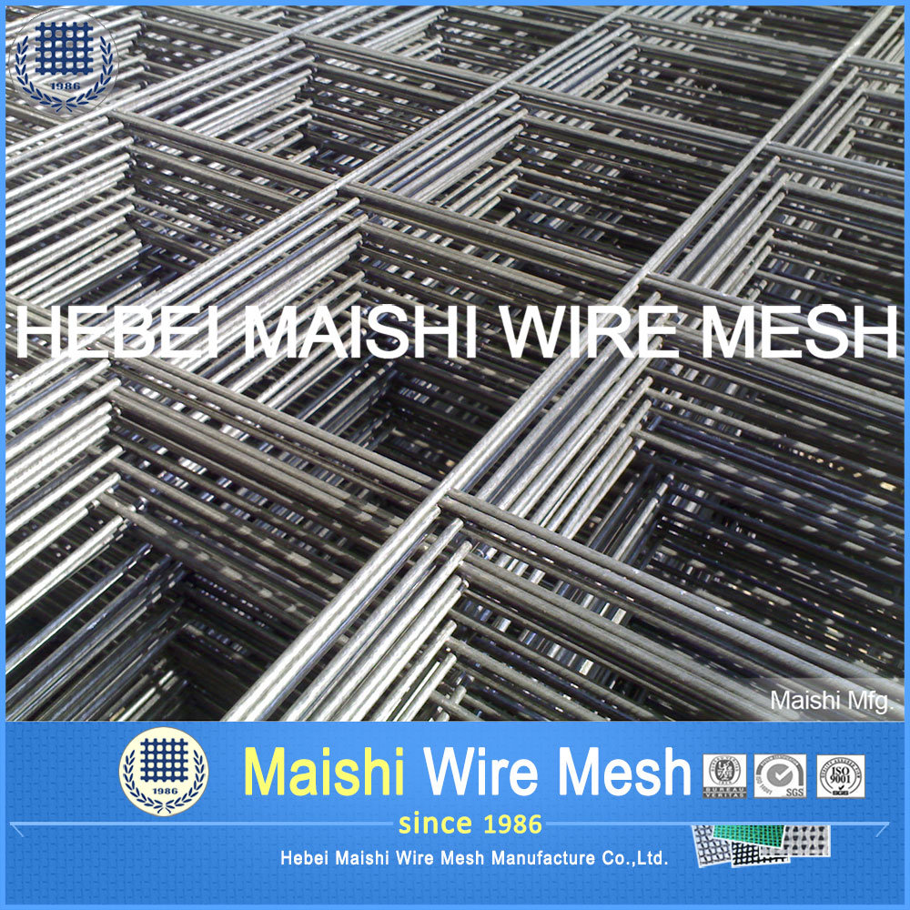 Welded Wire Mesh Reinforcement Mesh