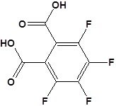 Tetrafluorophthalic Acidcas No. 652-03-9