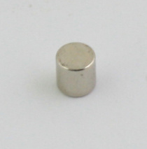 Disc Magnets D5X5mm (N35) , Rare Earth Disc Magnets