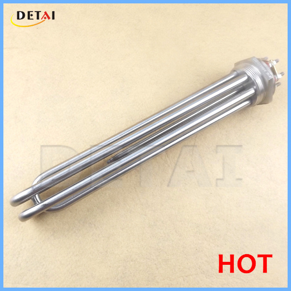 Stainless Steel 304 Portable Waste Oil Heater Part (DT-A1500)