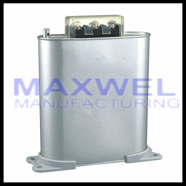 Three Phase Low Voltage Power Capacitor