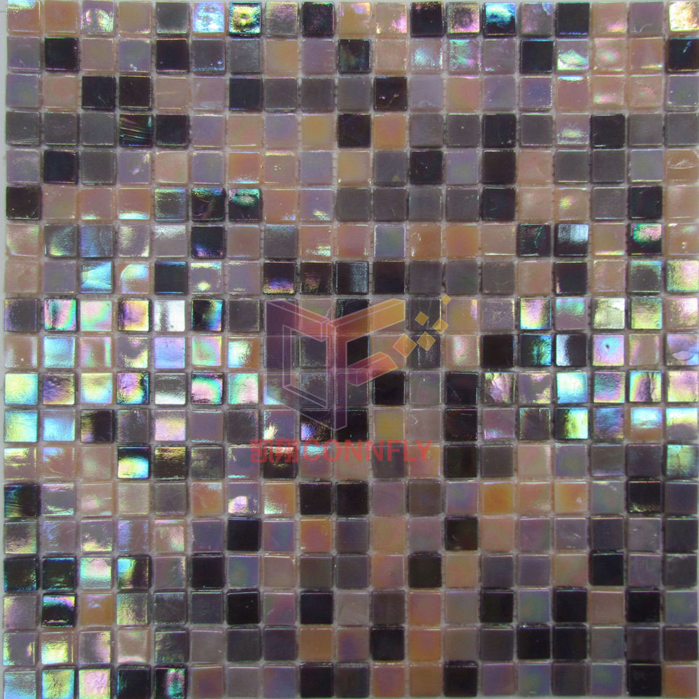 Wall Decoration Glass Mosaic (CSJ73)