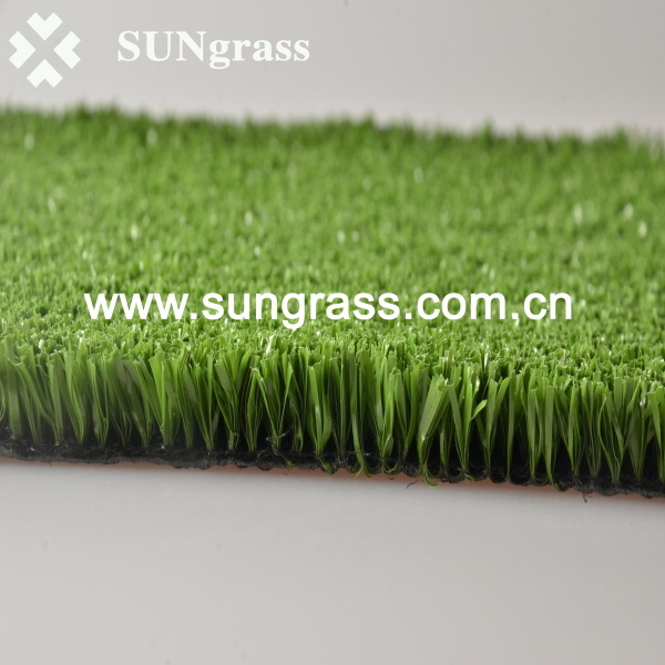 10mm High Density Sports Artificial Grass (SUNJ-AL00007)