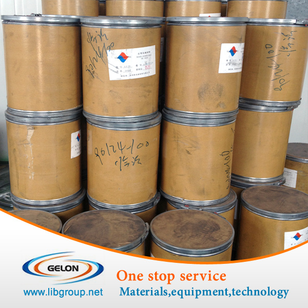 High Quality of Lco Lithium Battery Cathode Materials