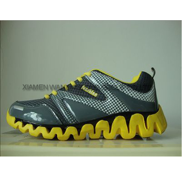 2014 Bright Color Md Sole Sport Shoes Men (FQ02)