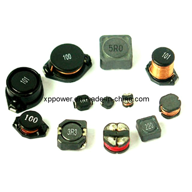 Top-Quality SMD Shielded Power Inductors with Ds Series for Mobile Computer (XP-PI-DS1608)