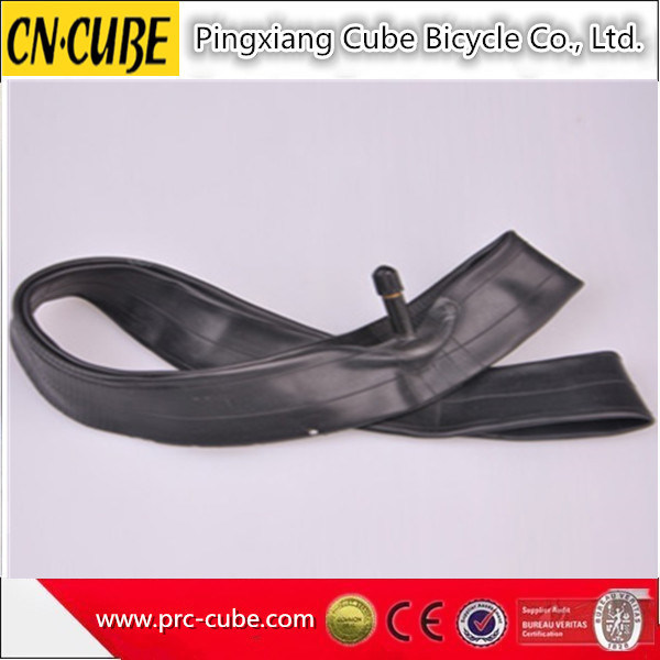 Bike Tire Inner Tube Bicycle Parts Tire Tubes (24*2.125cm)