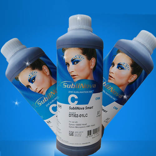 Sublimation Printing Ink for Textile Transferprinting