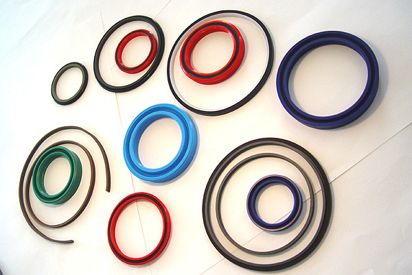 Rubber Product (RB-34)