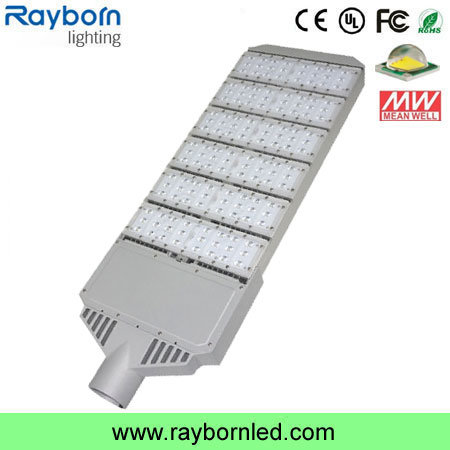 Hot New Products Die Cast Aluminum LED Light Source Street Light with High Performance