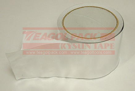 Aluminum Foil Tape-30mic