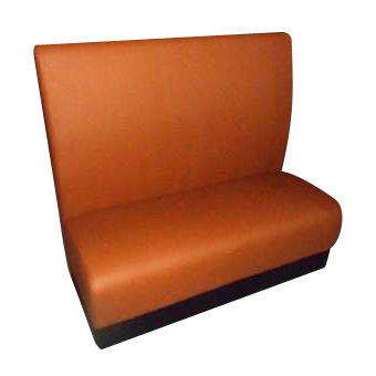 High Quality Restaurant Furniture Booth Seating (9045)