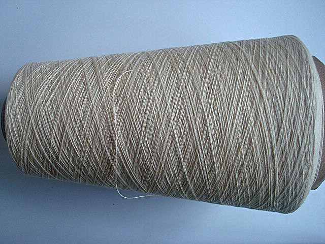 100% Combed Cotton Yarn for Woven Use- Ne 32s/2