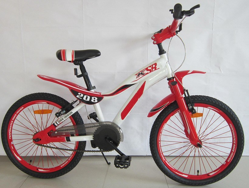 20'' Children Bicycle/Kids Bike (XR-K2008-2)