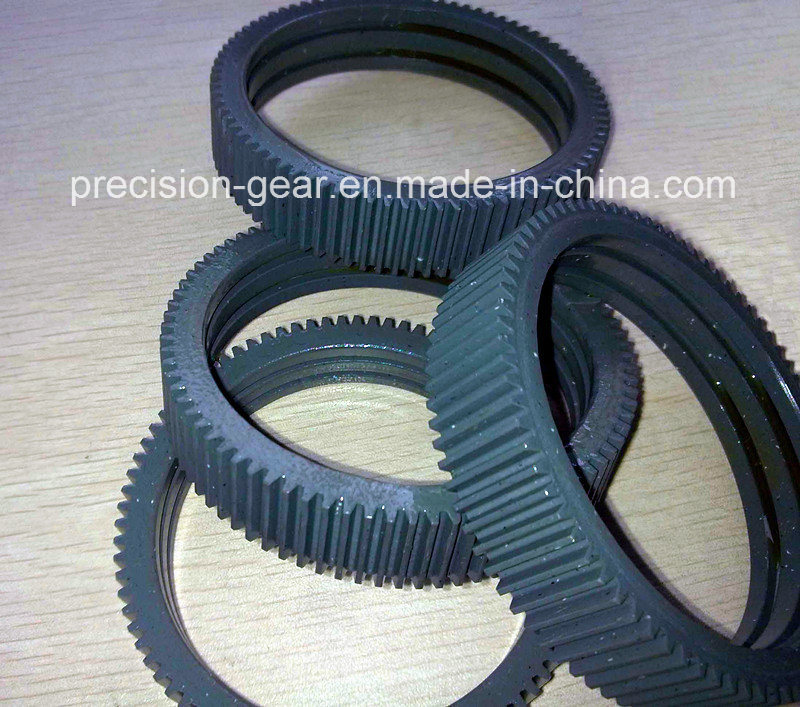 Steel Gear Ring
