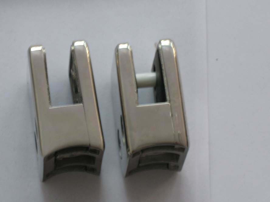 Glass Hardware (50.8mm or 43mm)