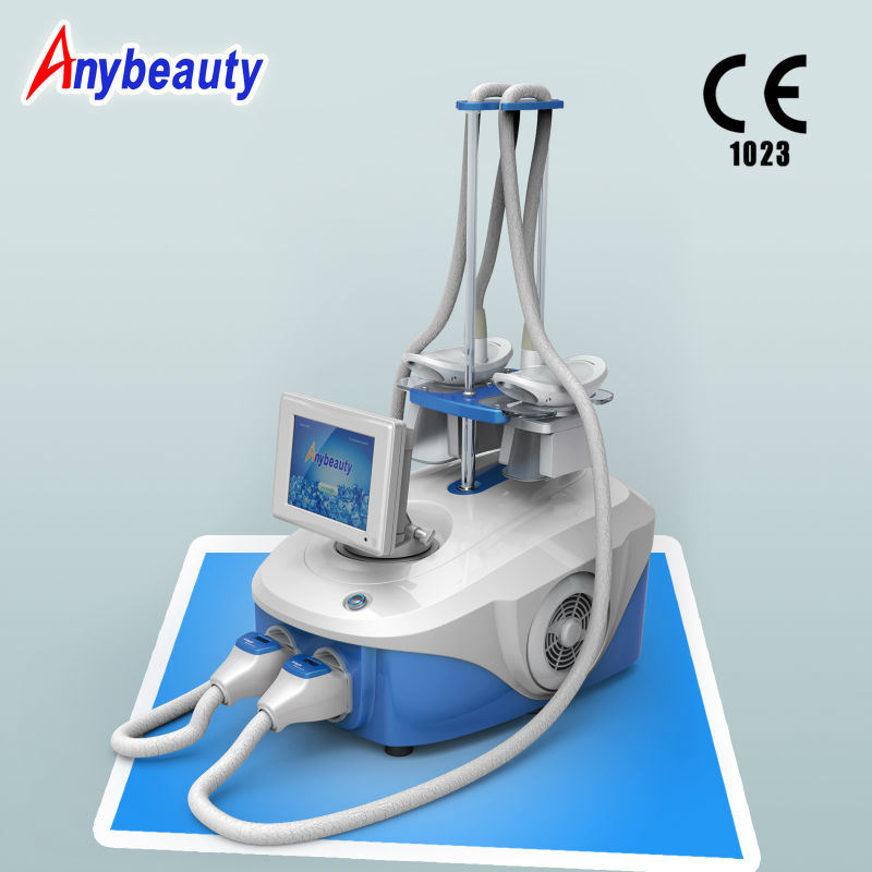 2013 New Cryo Cavitation Slimming Machine SL-2