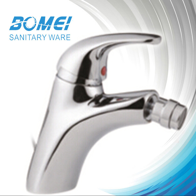 Chrome Bidet Faucet for Bathroom (BM53904)