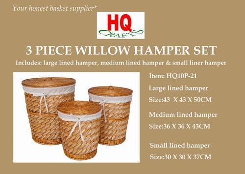 Willow Product (HQ10P-21)