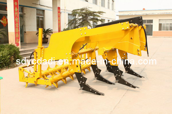 Subsoiler Machinery/Farm Machinery/Cultivator (1PS series)