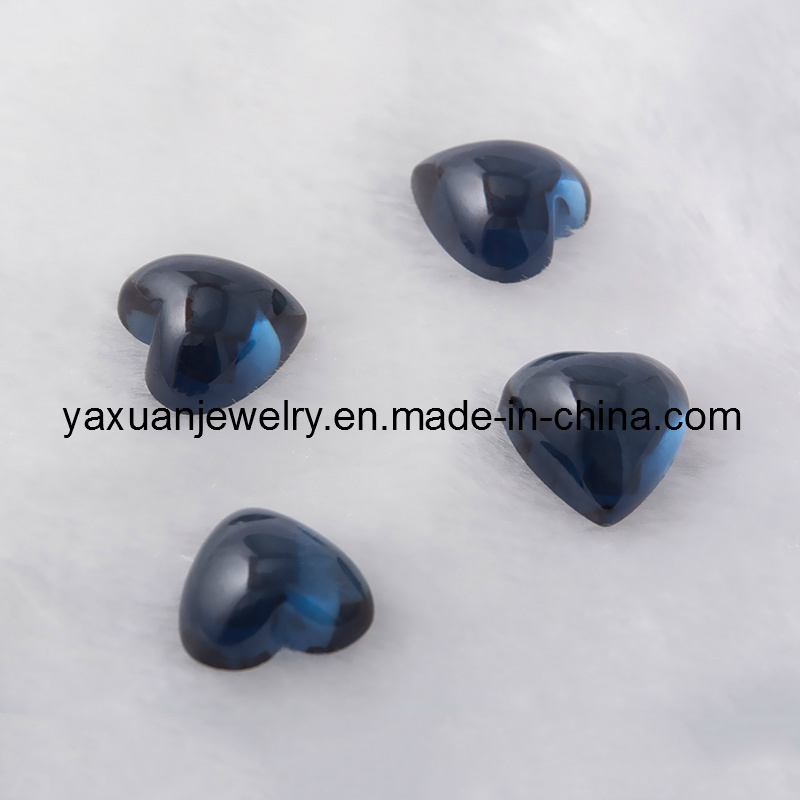 Tall-Shiny Facet Fashion Resin Beads of Jewelry Accessory