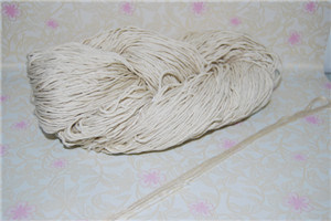 120nm/2 50/50 Silk/Viscose Blended Yarn
