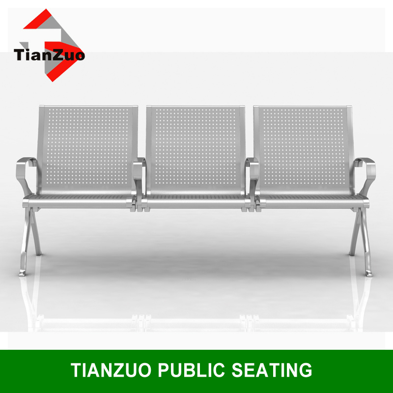 2013 New Design Tandem Chair Public Seating (T13-03)