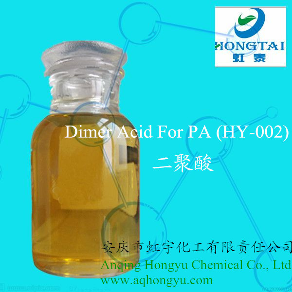 Dimer Fatty Acids Dimer Acid for Curing Agent (HY-002)