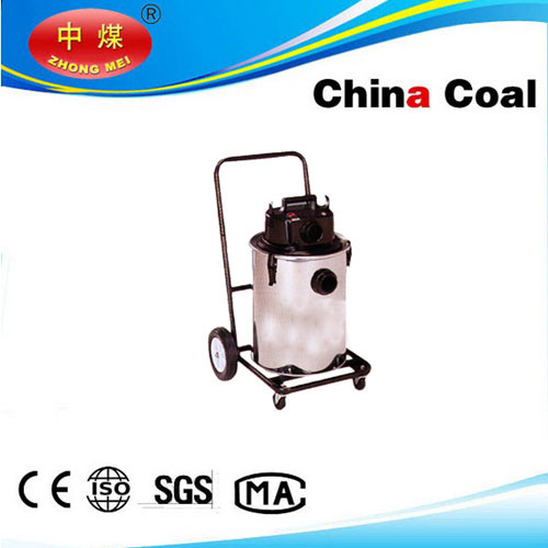 Industrial Wet Dry Vacuum Cleaner