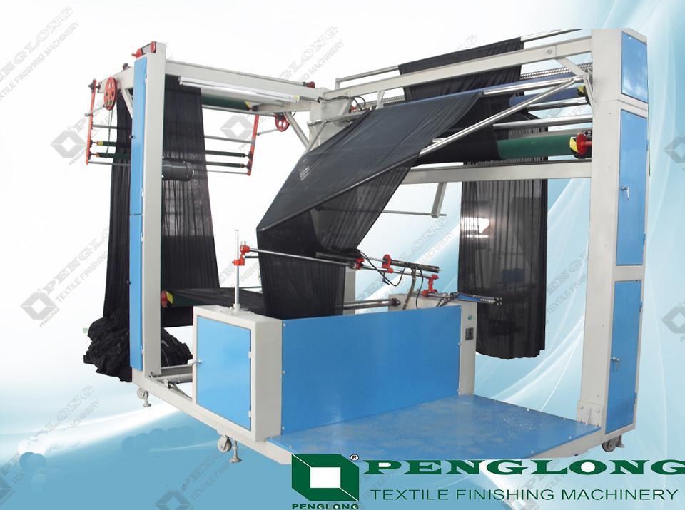 Pl-Automatic Edge Sewing Machine (PL-AESM)